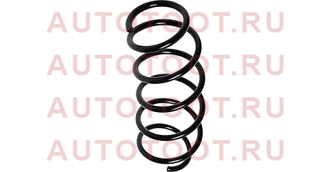 Пружина подвески передняя V-1,6 OPEL ASTRA H 04-14 4063477 lesjofors – купить в Омске. Цены, характеристики, фото в интернет-магазине autotoot.ru