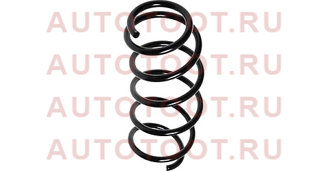 Пружина подвески передняя V-1,8 OPEL ASTRA H 04-14 4063478 lesjofors – купить в Омске. Цены, характеристики, фото в интернет-магазине autotoot.ru