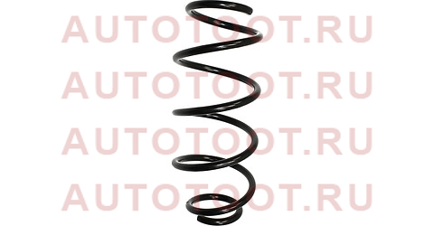 RAPID 1,2 TSI/1,4TSI AUT 7/12- / POLO 1,6 10- / TOLEDO 4085728 lesjofors – купить в Омске. Цены, характеристики, фото в интернет-магазине autotoot.ru