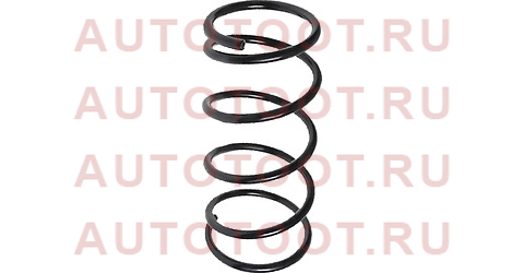 Пружина передняя SUBARU FORESTER SG 05-08 4088331 lesjofors – купить в Омске. Цены, характеристики, фото в интернет-магазине autotoot.ru