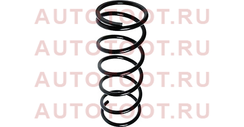 Пружина подвески передняя TOYOTA IPSUM/PICNIC 96-/GAIA/NADIA 98- 4092551 lesjofors – купить в Омске. Цены, характеристики, фото в интернет-магазине autotoot.ru
