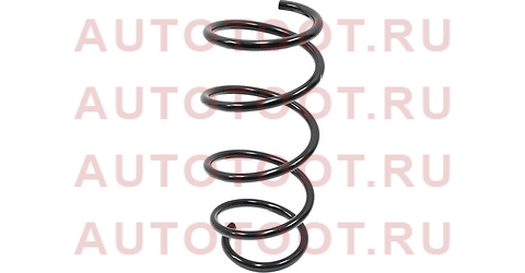 Пружина подвески передняя TOYOTA RAV4 12- 4092643 lesjofors – купить в Омске. Цены, характеристики, фото в интернет-магазине autotoot.ru