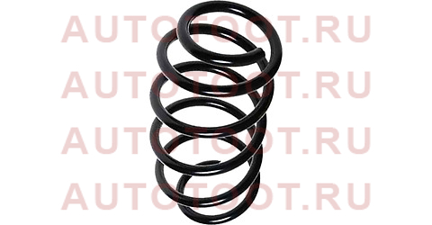 Пружина передняя VW PASSAT 2,0 TFSI 3/05- /SKODA SUPERB 1,8 TSI 3/08- 4095085 lesjofors – купить в Омске. Цены, характеристики, фото в интернет-магазине autotoot.ru