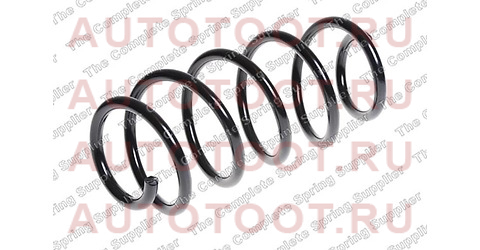 VW PASSAT 1,6 / 1,6 FSI 3/05- 4095088 lesjofors – купить в Омске. Цены, характеристики, фото в интернет-магазине autotoot.ru