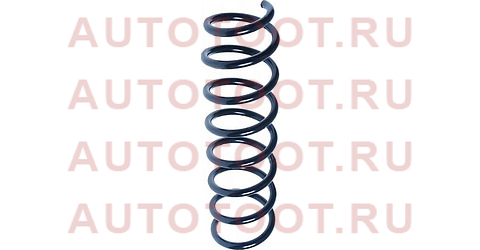 Пружина задняя BMW 520i/523i/530i 3/10- 4208480 4208480 lesjofors – купить в Омске. Цены, характеристики, фото в интернет-магазине autotoot.ru