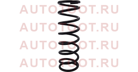 Пружина задняя FORD FOCUS 98-04 4227554 lesjofors – купить в Омске. Цены, характеристики, фото в интернет-магазине autotoot.ru