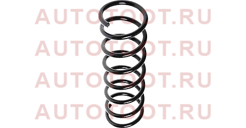 Пружина подвески задняя MAZDA 3 BK# 03- 4255438 lesjofors – купить в Омске. Цены, характеристики, фото в интернет-магазине autotoot.ru
