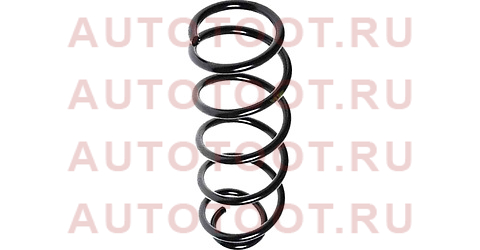 Пружина подвески задняя (sed) MAZDA 6/ATENZA 02- 4255440 lesjofors – купить в Омске. Цены, характеристики, фото в интернет-магазине autotoot.ru