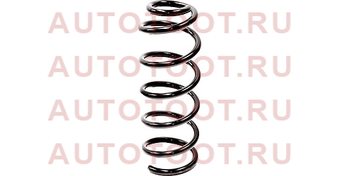 MAZDA CX-5 2.0/2.0AWD/2.2D 12-18 4255471 lesjofors – купить в Омске. Цены, характеристики, фото в интернет-магазине autotoot.ru