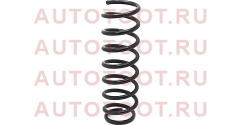 Пружина подвески задняя 2WD MITSUBISHI ASX 10- 4259246 lesjofors – купить в Омске. Цены, характеристики, фото в интернет-магазине autotoot.ru
