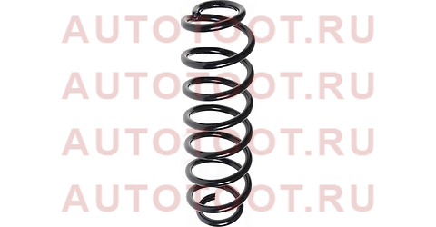 SKODA Yeti (5L) 1.2TSI/1.4TSI/2.0TDI 09-> / VW Golf V(1K1)/Plus(5M1,521) 1.4-2.0/D 04-> 4285734 lesjofors – купить в Омске. Цены, характеристики, фото в интернет-магазине autotoot.ru