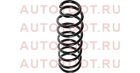 Пружина подвески задняя TOYOTA COROLLA/FIELDER 01-06 4292583 lesjofors – купить в Омске. Цены, характеристики, фото в интернет-магазине autotoot.ru