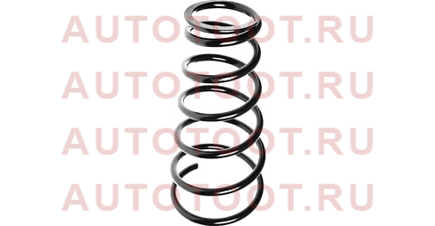 Пружина подвески задняя (конус) TOYOTA CAMRY 01- 4292601 lesjofors – купить в Омске. Цены, характеристики, фото в интернет-магазине autotoot.ru