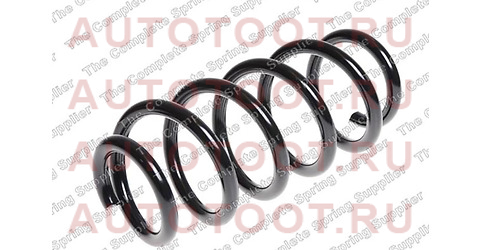 TOYOTA RAV4 11/05-12/08 4292624 lesjofors – купить в Омске. Цены, характеристики, фото в интернет-магазине autotoot.ru