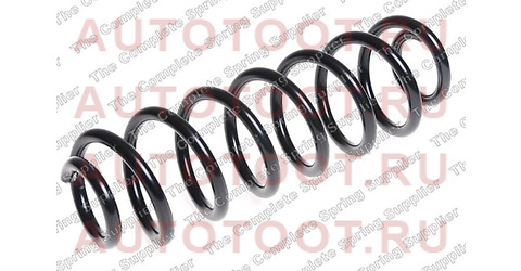 SKODA Yeti (5L) 1.8TSI/2.0TDI 09-> / VW Touran 1.4-2.0/D 03-10 4295088 lesjofors – купить в Омске. Цены, характеристики, фото в интернет-магазине autotoot.ru