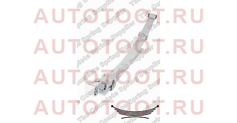 MITSUBISHI L200 PICK-UP 4WD 1/15- 6159213 lesjofors – купить в Омске. Цены, характеристики, фото в интернет-магазине autotoot.ru