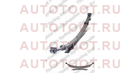 TOYOTA HILUX 1/16- 6192538 lesjofors – купить в Омске. Цены, характеристики, фото в интернет-магазине autotoot.ru
