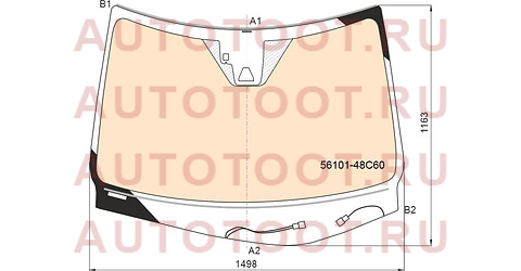 Стекло лобовое с полным обогревом + дд + камера + проекция LEXUS RX 15- 5610148c60 lexus – купить в Омске. Цены, характеристики, фото в интернет-магазине autotoot.ru