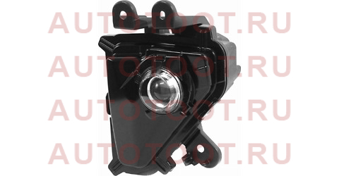 Фара противотуманная LEXUS GX400/460 13- LH 81220-60110 lexus – купить в Омске. Цены, характеристики, фото в интернет-магазине autotoot.ru