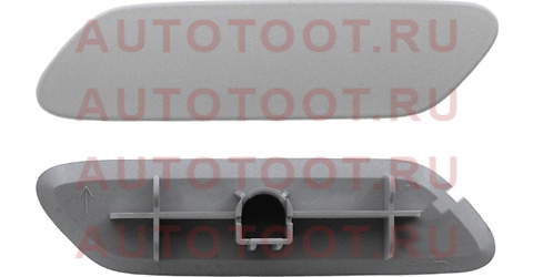 Крышка омывателя фары LEXUS RX450H/350/200T 15- RH 8535348030a0 lexus – купить в Омске. Цены, характеристики, фото в интернет-магазине autotoot.ru