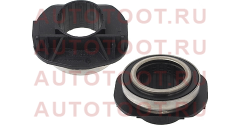 Подшипник выжимной RENAULT LOGAN, SANDERO 500075810 500075810 luk – купить в Омске. Цены, характеристики, фото в интернет-магазине autotoot.ru