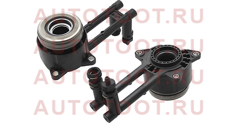 Подшипник выжимной гидр. FORD FIESTA IV/FOCUS I 1.0-1.8 510001111 luk – купить в Омске. Цены, характеристики, фото в интернет-магазине autotoot.ru