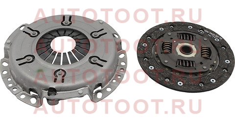 Сцепление без выжимного RENAULT DUSTER, KANGOO II, MEGANE II-III 620311909 620311909 luk – купить в Омске. Цены, характеристики, фото в интернет-магазине autotoot.ru