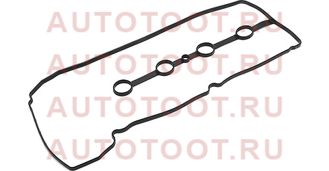 ZJ20-10-235 MAZDA Прокладка под крышку клапанов zj2010235 mazda – купить в Омске. Цены, характеристики, фото в интернет-магазине autotoot.ru