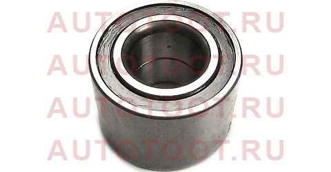 Подшипник задней ступицы NISSAN CUBE Z11/MARCH K12/NOTE/RENAULT LOGAN/CITROEN C2/C3/PEUGEOT 1007/207 dac255200372rs mcb – купить в Омске. Цены, характеристики, фото в интернет-магазине autotoot.ru