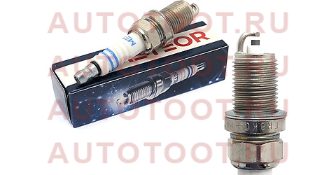Свеча зажигания blue line FR8KC+ METEOR SA 226 sa226 meteor – купить в Омске. Цены, характеристики, фото в интернет-магазине autotoot.ru