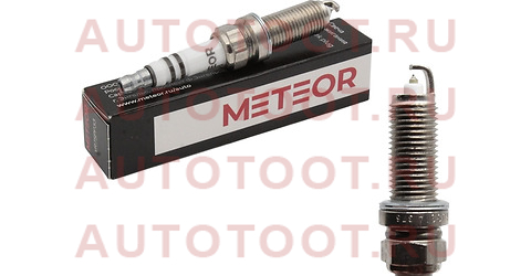 Свеча зажигания black line Pt VR7SPP33 METEOR SA 429 sa429 meteor – купить в Омске. Цены, характеристики, фото в интернет-магазине autotoot.ru