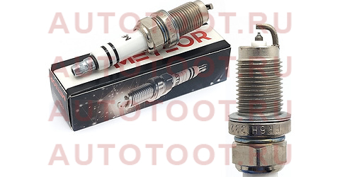 Свеча зажигания black line Ir FR6HI332 METEOR SA 501 sa501 meteor – купить в Омске. Цены, характеристики, фото в интернет-магазине autotoot.ru