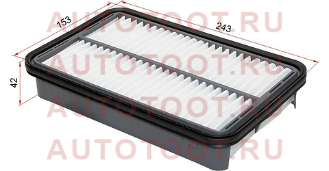 Фильтр воздушный wa1370 micro – купить в Омске. Цены, характеристики, фото в интернет-магазине autotoot.ru