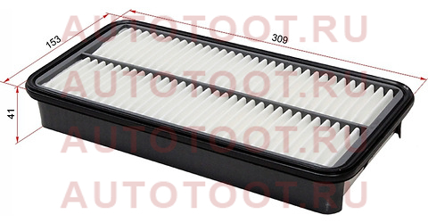 Фильтр воздушный TOYOTA CALDINA (A-161) 3SFE/4SFE/5EFE/7AFE 92-02/CAMRY 2VZ 88-91/COROLLA 4AFE/4AGE/ wa1371 micro – купить в Омске. Цены, характеристики, фото в интернет-магазине autotoot.ru