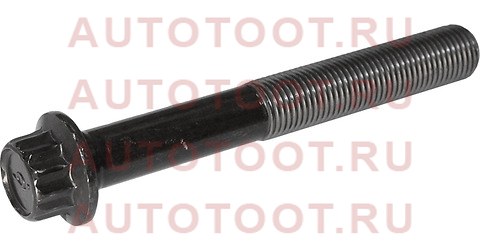 Болт ГБЦ MITSUBISHI 4D56-T DOHC COMMON RAIL (16V) 1005b373 mitsubishi – купить в Омске. Цены, характеристики, фото в интернет-магазине autotoot.ru