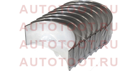 Вкладыши шатунные MITSUBISHI L200 4D56 комплект 1115a117 mitsubishi – купить в Омске. Цены, характеристики, фото в интернет-магазине autotoot.ru
