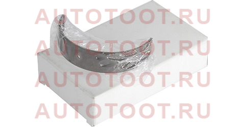 Вкладыш шатунный STD 2 (purple) 1 половинка на 1 шейку 1115a507 mitsubishi – купить в Омске. Цены, характеристики, фото в интернет-магазине autotoot.ru
