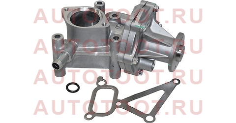 Помпа охлаждения MITSUBISHI L200 4N15 15- 1300a140 mitsubishi – купить в Омске. Цены, характеристики, фото в интернет-магазине autotoot.ru