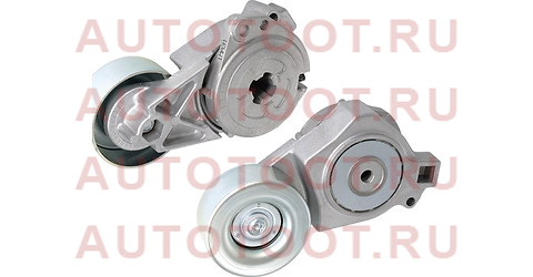 Натяжитель приводного ремня MMC 6G72/6G74/6B31 1345a078 mitsubishi – купить в Омске. Цены, характеристики, фото в интернет-магазине autotoot.ru
