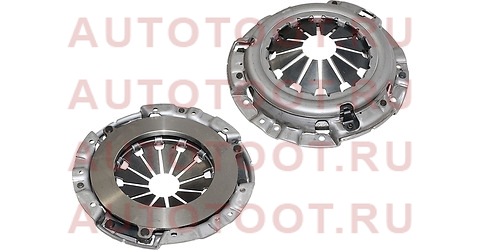 Корзина сцепления MITSUBISHI ASX/LANCER X 1,6 07- 2304a038 mitsubishi – купить в Омске. Цены, характеристики, фото в интернет-магазине autotoot.ru
