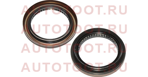 Сальник гидромуфты MITSUBISHI ASX/OUTLANDER CW6W/GF4W 2702a021 mitsubishi – купить в Омске. Цены, характеристики, фото в интернет-магазине autotoot.ru