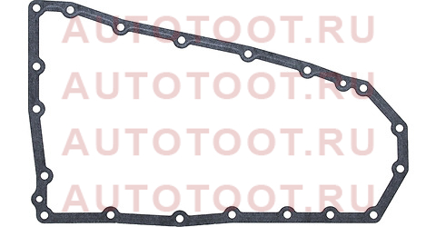 2705A049 MITSUBISHI Прокладка поддона АКПП 21отв. (19+2) 2705a049 Mitsubishi – купить в Омске. Цены, характеристики, фото в интернет-магазине autotoot.ru