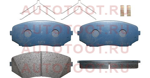 Колодки тормозные MITSUBISHI L200 4605b541 mitsubishi – купить в Омске. Цены, характеристики, фото в интернет-магазине autotoot.ru