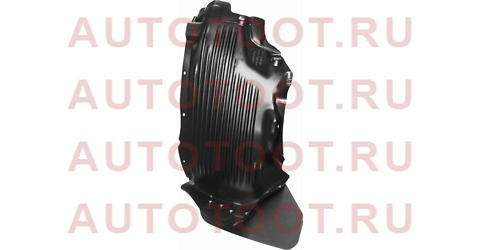 Подкрылок MITSUBISHI L200/TRITON 19- RH передняя часть 5370c154 mitsubishi – купить в Омске. Цены, характеристики, фото в интернет-магазине autotoot.ru