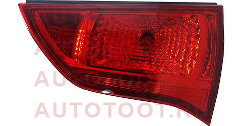 Фонарь в крышку багажника MITSUBISHI PAJERO SPORT 08- RH 8331a108t mitsubishi – купить в Омске. Цены, характеристики, фото в интернет-магазине autotoot.ru