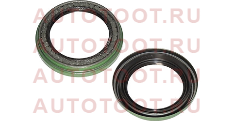 Сальник поворотного кулака MITSUBISHI PAJERO II/L200/PAJERO SPORT/L300/DELICA mb160850 mitsubishi – купить в Омске. Цены, характеристики, фото в интернет-магазине autotoot.ru