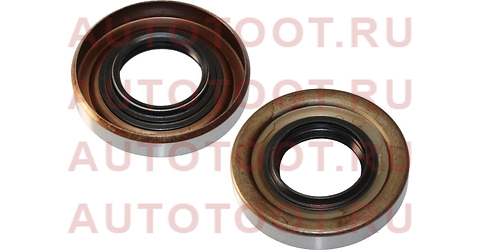 Сальник привода переднего левого MITSUBISHI L200 96-07 DELICA 94-06 PAJERO IO 98-07 mb290013 mitsubishi – купить в Омске. Цены, характеристики, фото в интернет-магазине autotoot.ru