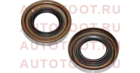 Сальник редуктора переднего MITSUBISHI PAJERO/MONTERO V9# правый mb393883 mitsubishi – купить в Омске. Цены, характеристики, фото в интернет-магазине autotoot.ru