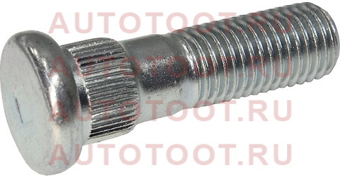 Шпилька колесная MITSUBISHI PAJERO 91-14/PAJERO SPORT/TRITON 05-15 mb584750 mitsubishi – купить в Омске. Цены, характеристики, фото в интернет-магазине autotoot.ru