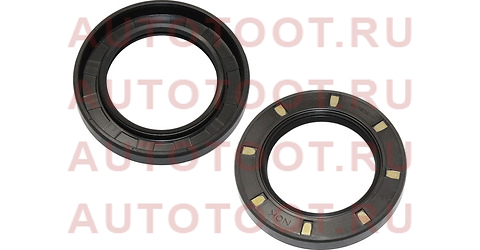 Сальник переднего моста MITSUBISHI PAJERO/MONTERO V9# внутренний mb620515 mitsubishi – купить в Омске. Цены, характеристики, фото в интернет-магазине autotoot.ru